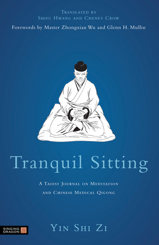 Tranquil Sitting - Yin Shih Tzu