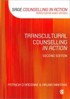 Transcultural Counselling in Action - Aruna Mahtani; Patricia d'Ardenne