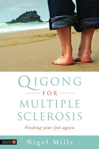 Qigong for Multiple Sclerosis - Nigel Mills