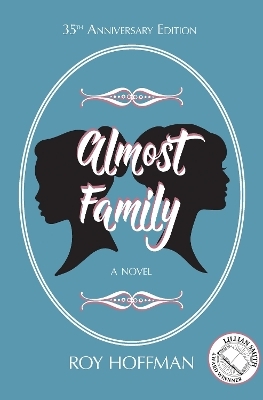 Almost Family - Roy Hoffman