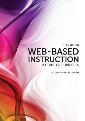 Web-Based Instruction - Susan Sharpless Smith