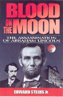 Blood on the Moon - Edward Steers Jr.