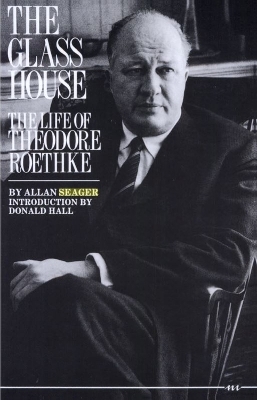 The Glass House - Allan Seager