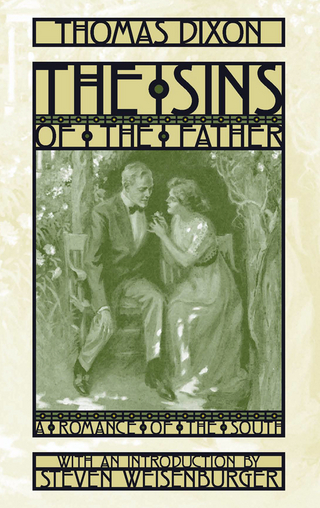 The Sins of the Father - Thomas Dixon