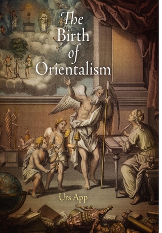 Birth of Orientalism - Urs App