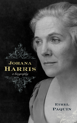 Johana Harris - Ethel Paquin