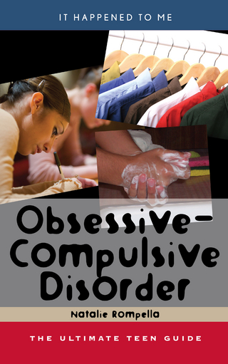 Obsessive-Compulsive Disorder - Natalie Rompella