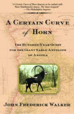 Certain Curve of Horn -  John Frederick Walker