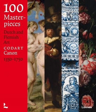100 Masterpieces - CODART