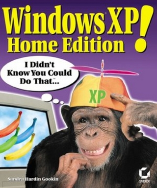 Windows XP Home Edition! - Sandra Hardin Gookin
