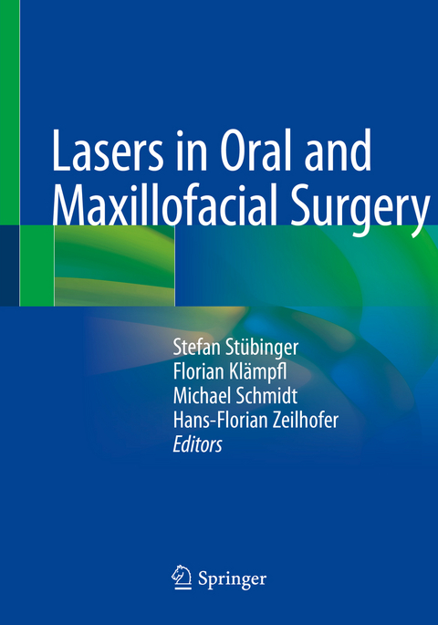 Lasers in Oral and Maxillofacial Surgery - 