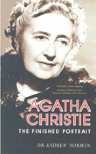 Agatha Christie - Andrew Norman