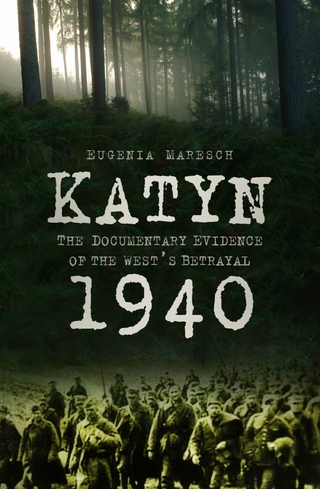 Katyn 1940 - Eugenia Maresch