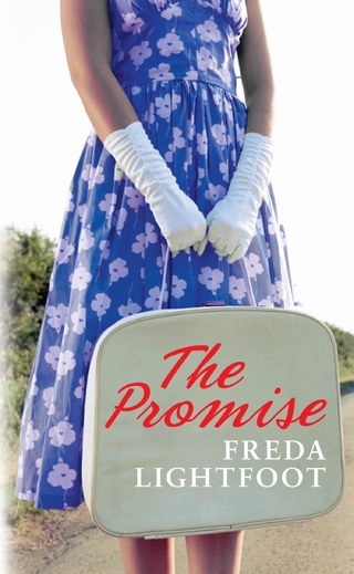The Promise - Freda Lightfoot
