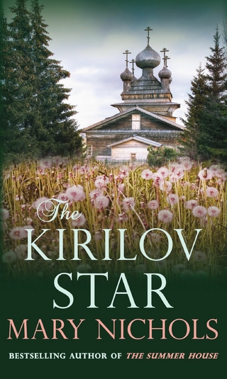 The Kirilov Star - Mary Nichols