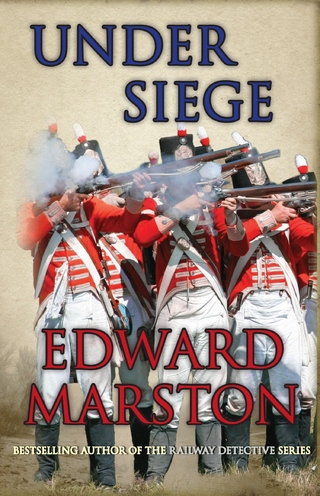 Under Siege - Edward Marston