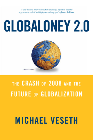 Globaloney 2.0 - Michael Veseth