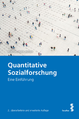 Quantitative Sozialforschung - Richter, Lukas; Paier, Dietmar; Reiger, Horst