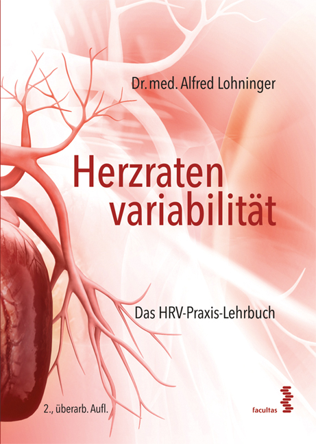 Herzratenvariabilität - Alfred Lohninger