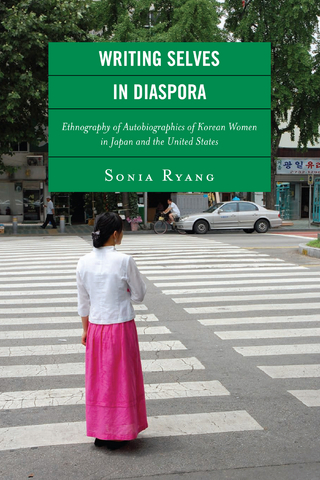 Writing Selves in Diaspora - Ryang