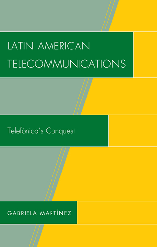 Latin American Telecommunications - Martinez