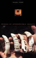 Friends of Interpretable Objects - TAMEN Miguel TAMEN