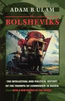 Bolsheviks - Ulam Adam B. Ulam