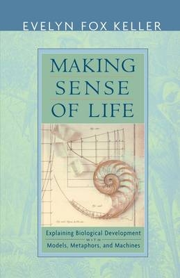 Making Sense of Life - KELLER Evelyn Fox KELLER