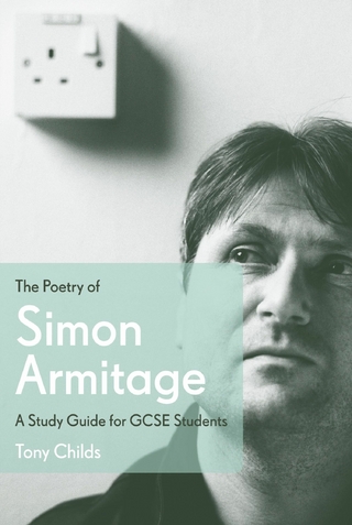The Poetry of Simon Armitage - Tony Childs