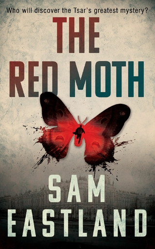 Red Moth - Sam Eastland