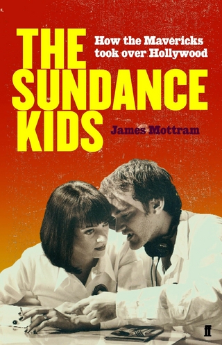 Sundance Kids - James Mottram