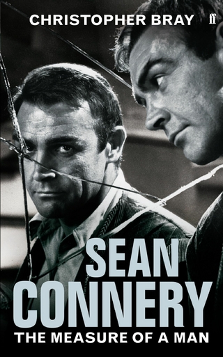 Sean Connery - Christopher Bray
