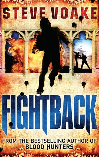 Fightback - Steve Voake