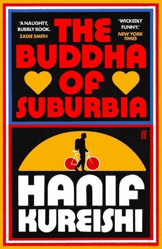 Buddha of Suburbia - Hanif Kureishi