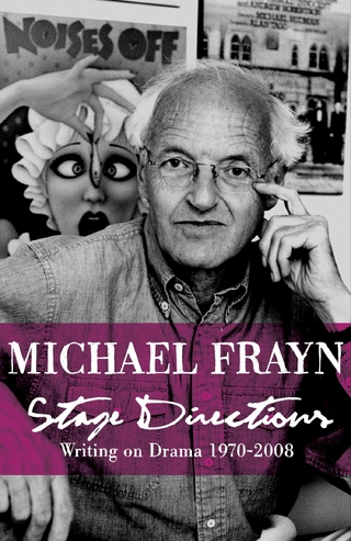 Stage Directions - Michael Frayn