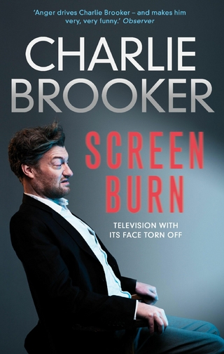 Charlie Brooker''s Screen Burn - Charlie Brooker