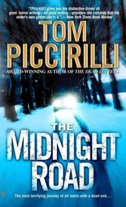Midnight Road - Tom Piccirilli