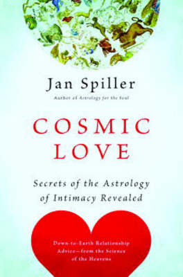 Cosmic Love - Jan Spiller