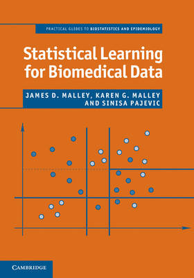 Statistical Learning for Biomedical Data - James D. Malley; Karen G. Malley; Sinisa Pajevic