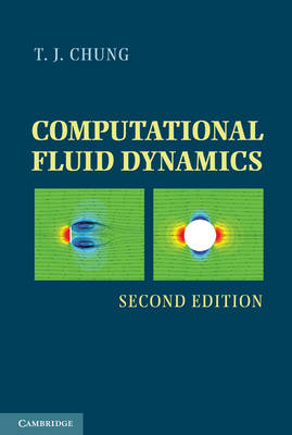 Computational Fluid Dynamics - T. J. Chung