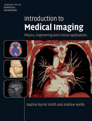 Introduction to Medical Imaging -  Nadine Barrie Smith,  Andrew Webb
