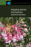 Mapping Species Distributions - Janet Franklin