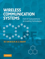 Wireless Communication Systems - Ke-Lin Du; M. N. S. Swamy