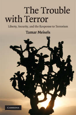 Trouble with Terror - Tamar Meisels