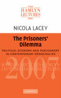 Prisoners' Dilemma - Nicola Lacey