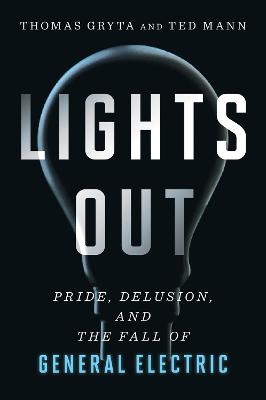 Lights Out - Thomas Gryta, Ted Mann