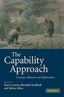 Capability Approach - Sabina Alkire; Flavio Comim; Mozaffar Qizilbash