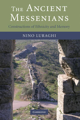 Ancient Messenians - Nino Luraghi