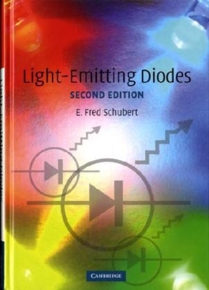 Light-Emitting Diodes - E. Fred Schubert