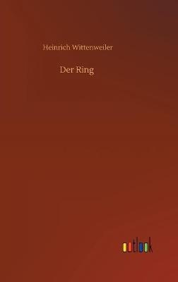 Der Ring - Heinrich Wittenweiler